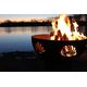Beachcomber Gas Burning Fire Pit