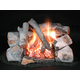 Birch Evening Embers Double Burner Vent Free Gas Log Set