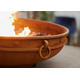 Emperor Fire Bowl Close Up