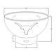 Loghorn Fire Pit Specs