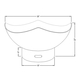 Manta Ray Specs