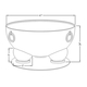 Nepal Fire Pit Specs