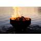 Nepal Wood Burning Fire Pit