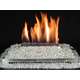 Platinum FireGlitter (SS Burner Shown)