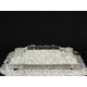 Platinum FireGlitter with No Flame (SS Burner Shown)
