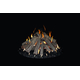 Driftwood Fire Pit Log Set