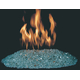 30" ALTERNA Vented FireGlitter Set With Valve Vanisher And Remote