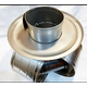 Bottom View of VacuStack