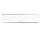 Bromic 3400W Platinum Smart-Heat Electric Heater | 220V-240V White OFF