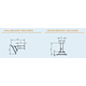 Bromic 2300W Platinum Electric Heater | 220V-240V White Included Brackets