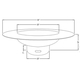 Magnum Fire Pit Specs