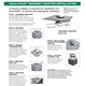 Masonry Adapter Installation Instructions