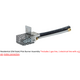 Fire By Design 18" Long Pilot Burner Assemby Residential Electronic Ignition System | 24VAC (OLD STYLE 1 Gas Line (4 Pin)