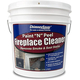 1 Gallon ChimneySaver Paint N Peel Fireplace Cleaner