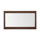 Rainbow Zero Clearance Fireplace Door in Solar Bronze