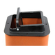 Seal Tight Chimney Damper/Cap