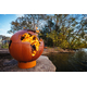 Third Rock Gas Fire Pit Lifestyle Image