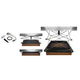 Top Damper Chimney Damper/Cap