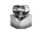 VacuStack Masonry Adapter