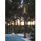Lantern Deck Mount