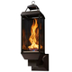 Lantern Wall Mount