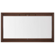 Aurora Prefab Fireplace Door In Solar Bornze