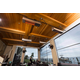 BistroSchwank 2100 Series Single Stage Model 2150-SS | 50,000 BTU Installed Near Coast