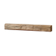 72" Barnwood Beam