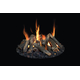 Arizona Weathered Oak - 31 Piece Log Set