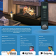 Free I-flame app for Android or Apple Devices