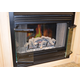 Nightwell has full fold bifold doors