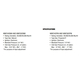 Astria Outdoor Gas Log Specs