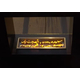 Williams Outdoor Fireplace Burner without Lava Rock