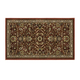 Goods of the Woods 50” x 30” Vista Vintage Olefin Hearth Rugs