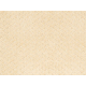 Goods of the Woods 48” x 27” Stream Sand Nylon Half-Round Hearth Rug Sand Color Swatch