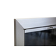 Avaleria Fireplace Door Corner Frame Detail