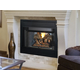 Superior BRT4342 42" B-Vent Traditional Gas Fireplace
