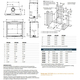 DRC3000 Spec Sheet