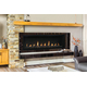 DRL4084 Linear Direct Vent Gas Fireplace
