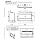 DRL4048 Dimensions