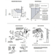 DRL4048 Dimensions and Venting