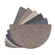 Goods of the Woods 48” x 27” Homefire Assorted Pack of 6 Hearth Rug