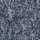 Goods of the Woods 48” x 27” Homefire Moonlight Half-Round Hearth Rug Color Swatch