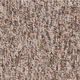 Goods of the Woods 48” x 27” Homefire Valley Half-Round Hearth Rug Color Swatch