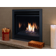 Superior DRC3040 40" Contemporary Direct Vent Gas Fireplace