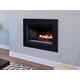 Superior DRL2045 45" Linear Direct Vent Gas Fireplace