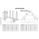 VRT6000 Vent Free Fireplace Framing Specs