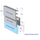 Wetherton Masonry Fireplace Frame Style