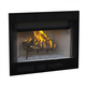 WRT2036 Radiant Wood Burning Fireplace