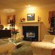 Superior WRT2036 Radiant Wood Burning Fireplace Installed